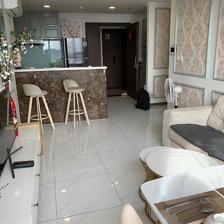 Olala Apartment - Infinity Signature 호치민 외부 사진