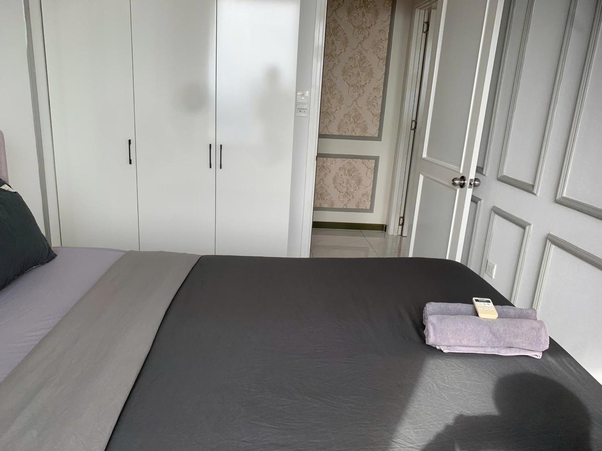 Olala Apartment - Infinity Signature 호치민 외부 사진